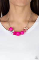 Bauble Bonanza Pink