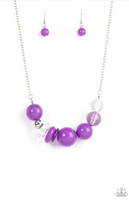 Bauble Bonanza Purple