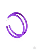 Pop Hoop Purple