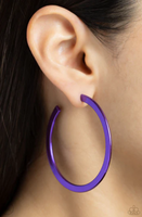 Pop Hoop Purple