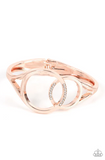 Scope of Expertise Rose Gold