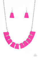 Vivaciously Versatile Pink