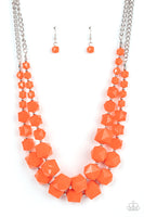 Summer Excursion Orange