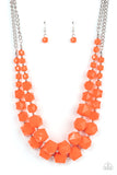 Summer Excursion Orange