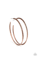 Curved Couture Copper