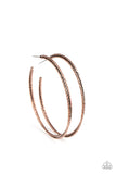 Curved Couture Copper