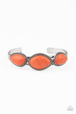 Stone Solace Orange