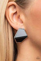 Generically Geometric Black