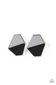 Generically Geometric Black